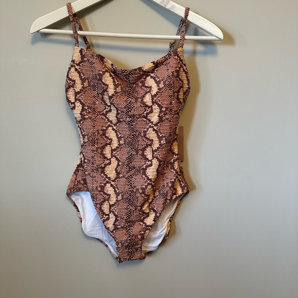 BNWT Numa by gottex swim - 6 - Picture 3 of 10